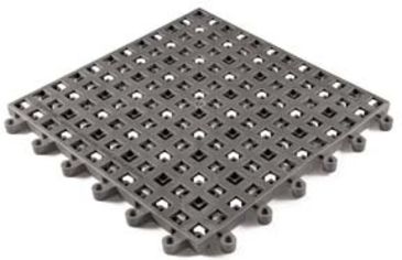 Image of Wearwell Mat Ergodramp Ye 6X18CASEIN Ye 71541151175