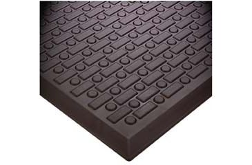 Image of Wearwell Mat Rejuv Ultra 3X5 Ft Black 71541127267