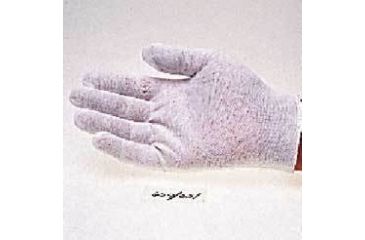 Image of Wells Lamont Cotton Lisle Inspection Gloves, Wells Lamont Y6703XXL Mediumweight, 21.6 Cm (81/2'') Long