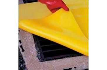 Image of Wells Lamont Drain Cover Pvc 36X36 DC-36X36
