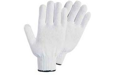 Image of Wells Lamont Glove 100%POLY String Knit Y5010L