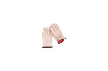 Image of Wells Lamont Glove Cow Driver Fleece Lined Y0032M, Each