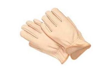 Image of Wells Lamont Glove Cow Driver Jersey Lined Y0022XL