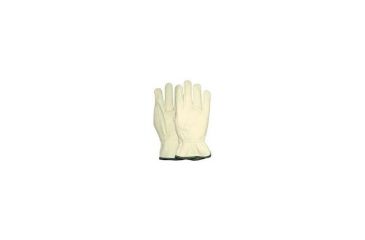 Image of Wells Lamont Glove Goat Driver Key Thumb Y0769L, Each