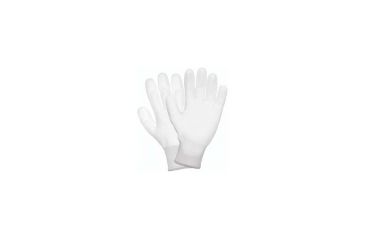 Image of Wells Lamont Glove Gray Coated Palm Xs PK12 Y9265XS