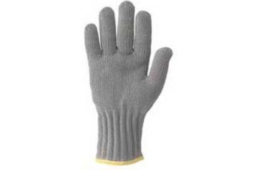 Image of Wells Lamont Glove Handguard Ii Gry Xs 134852