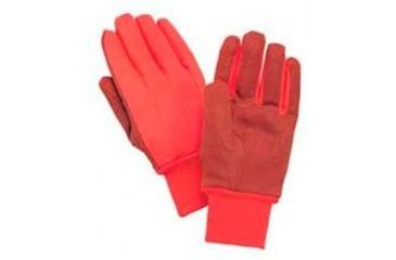 Image of Wells Lamont Glove Jersey POLY/COTTON Dot Y7112L