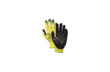 Image of Wells Lamont Glove KEVLAR Shell Nitrile Plm Y9256XL, Each