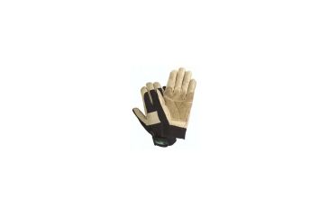 Image of Wells Lamont Glove Mechpro Grn Pig L12PK 7790L