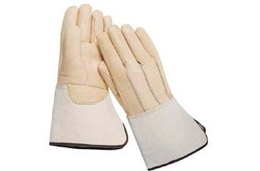 Image of Wells Lamont Glove Mig / Tig Welder Cow Y2010L