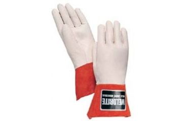Image of Wells Lamont Glove Mig / Tig Welder Sheep Y1961L