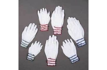 Image of Wells Lamont Glove Nylon Full Sm BG=12PR M55S