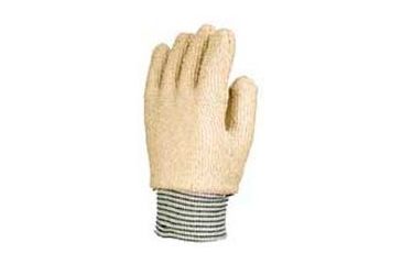 Image of Wells Lamont Glove Seamless Knit Wrist 1661