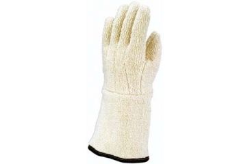 Image of Wells Lamont Glove Terry 5IN Gauntlet EA=PR 422-5