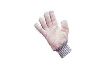 Image of Wells Lamont Glove Terry Cut + Sewn Knit 765