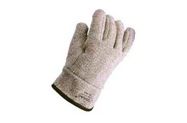 Image of Wells Lamont Glove Terrycloth Safety Cuff 644HRL