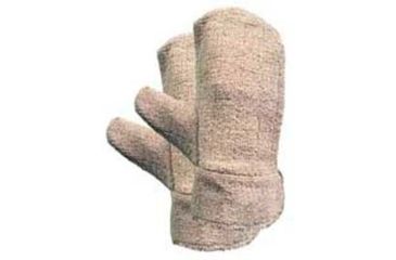 Image of Wells Lamont Glove Terrycloth Safety Cuff M144HRL