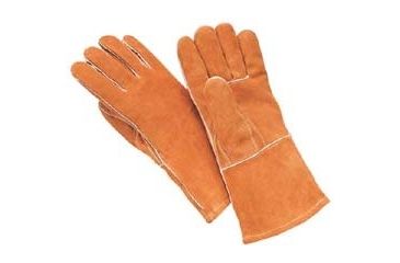 Image of Wells Lamont Glove Welder Split Cowhide Y1903L