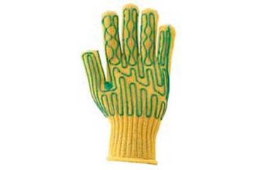 Image of Wells Lamont GLV, Md Golden GRIP,6''CUF S L 134484