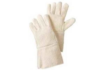 Image of Wells Lamont Glve Terrycloth Gauntlet EA=PR Y946