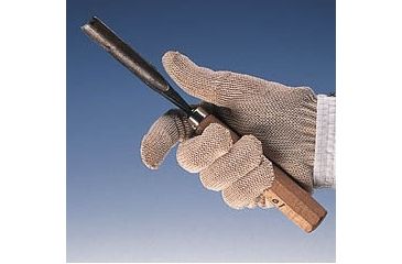 Image of Wells Lamont Knife Hndlr Glv Md Piece 1EA 333372