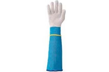 Image of Wells Lamont Sleeve Defender Blue 10 133680