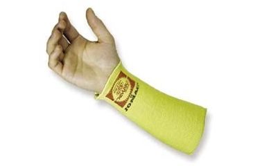Image of Wells Lamont Sleeve Kevlar 10''THUMB Hole SK-10H