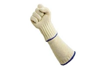 Image of Wells Lamont Sleeve Med Armguard Ii Gray 333482