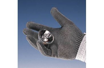 Image of Wells Lamont Talon Gray Large Lh 134668