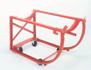Image of Wesco International Drum Cradle CWS-10 55GAL 240024