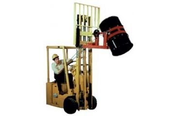 Image of Wesco International Drum Dispenser DGF-55 240039