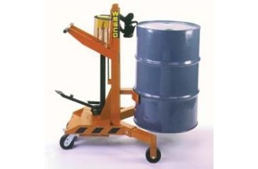 Image of Wesco International Drum Handler DM1100 Ergonomic 240150