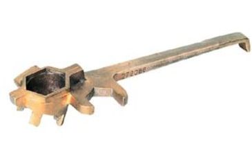 Image of Wesco International Drum Plug Wrench NON-SPARKING 272086