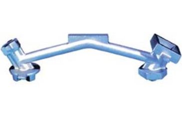 Image of Wesco International Drum Plug Wrench Universal 272017