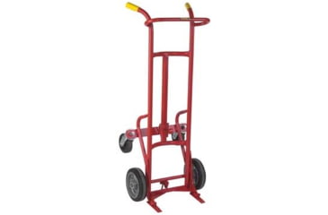 Image of Wesco International Drum Truck 15BTC Ergonomic 240121