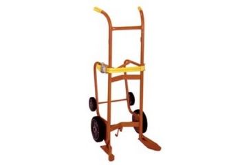 Image of Wesco International Drum Truck 50BT Poly 240083