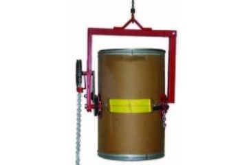 Image of Wesco International Fiber Drum Adapter 270402
