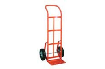Image of Wesco International Hand Truck Industrial Steel 210044