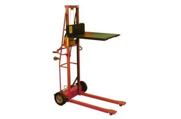 Image of Wesco International Platform Tt 21.25inx28125in 261163, Unit EA