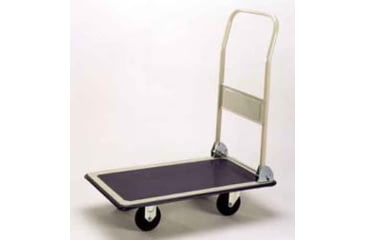 Image of Wesco International Truck Folding Handle Platform 272035