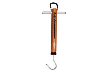 Image of Weston Products Spring and Hook Scale - 100 lb, 14-0306-W