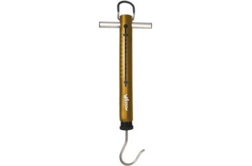 Image of Weston Products Spring and Hook Scale - 100 lb, 14-0306-W