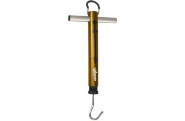 Image of Weston Products Spring and Hook Scale - 20 lb, 14-0302-W