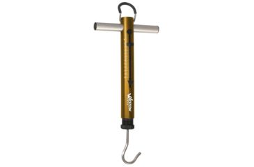 Image of Weston Products Spring and Hook Scale - 20 lb 14-0302-W