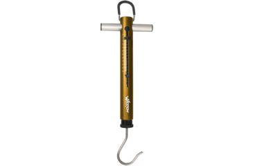 Image of Weston Products Spring and Hook Scale - 50 lb, 14-0304-W