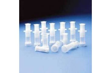 Image of Whatman Autovial Syringeless Filters, Whatman AV125ENAO Nylon Membrane With Prefilter, Nonsterile