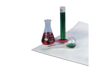 Image of Whatman Benchkote and Benchkote Plus Absorbent Papers, Whatman 2301-6150 Benchkote Plus