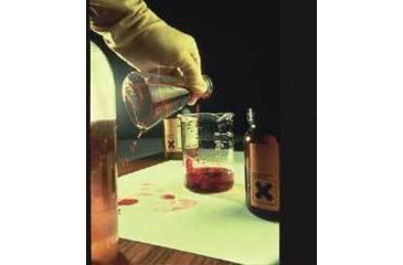 Image of Whatman Benchkote and Benchkote Plus Absorbent Papers, Whatman 2301-6160 Benchkote Plus