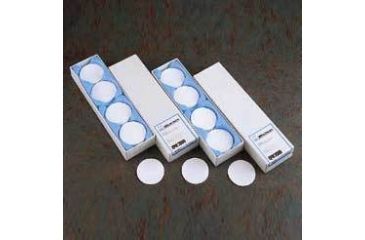 Image of Whatman EPM 2000 High-Volume Air Sampling Filter Paper, Whatman 1882-866