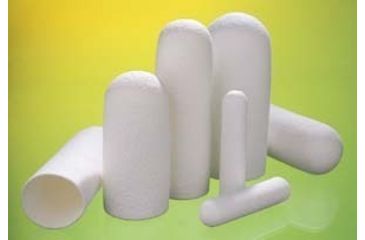 Image of Whatman Extraction Thimbles, Glass Microfiber, Whatman 2814-300
